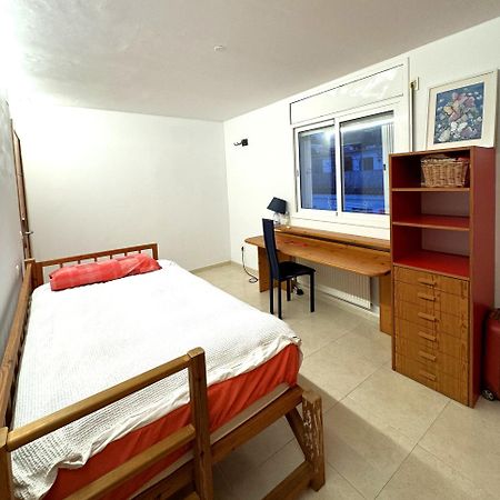 Joel Jan'S Room Roses Esterno foto