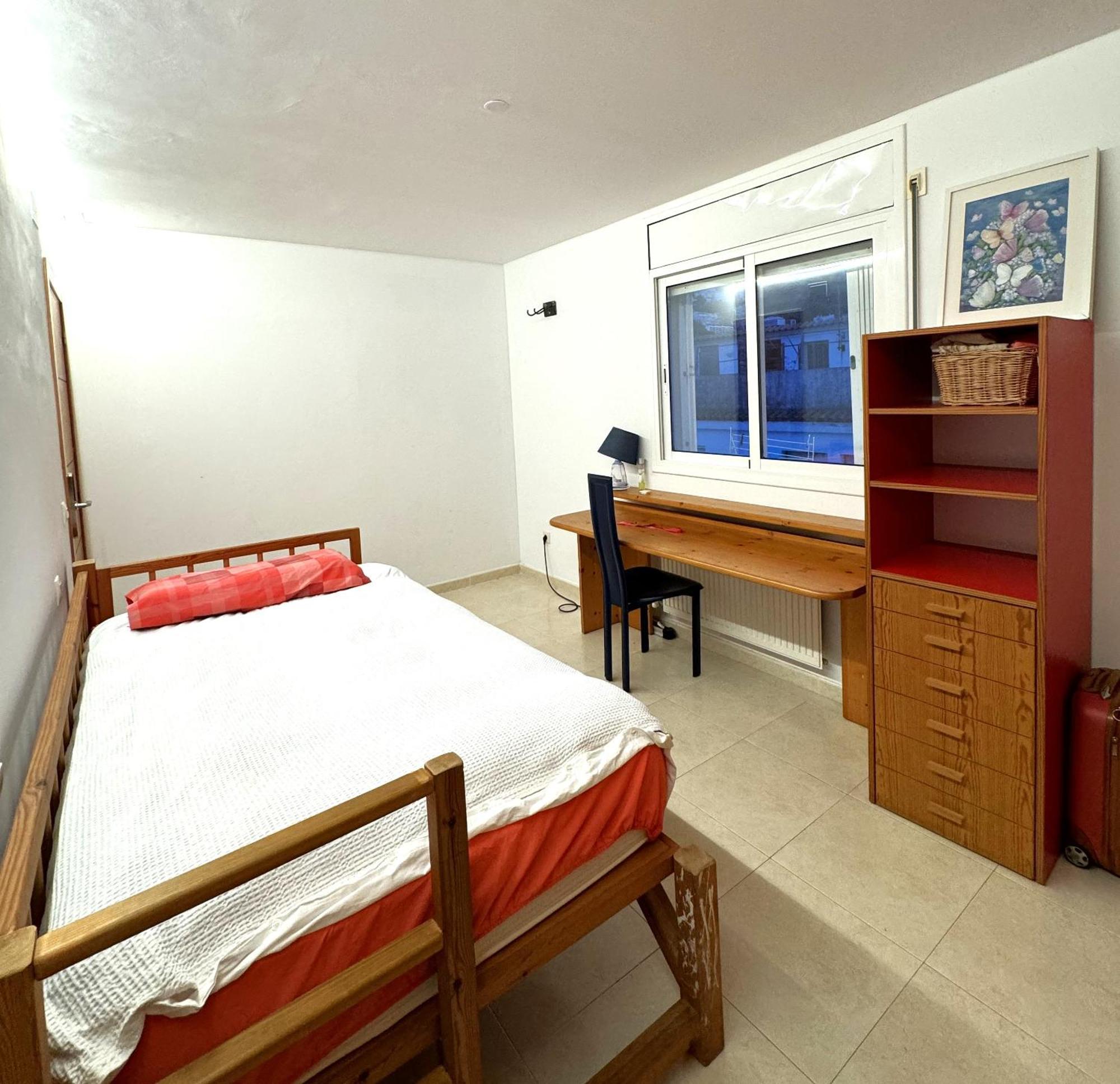 Joel Jan'S Room Roses Esterno foto